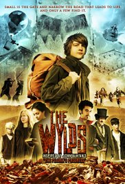 The Adventures of 