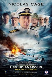 USS Indianapolis: 