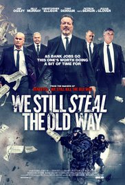 We Still Steal the