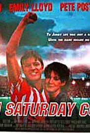 When Saturday Come