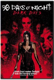 30 Days of Night: 