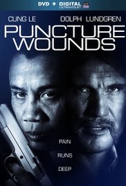 Puncture Wounds (2