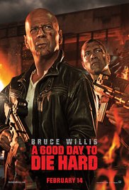 A Good Day to Die 