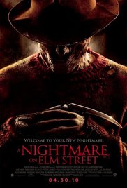 A Nightmare On Elm