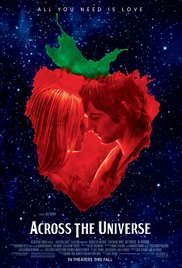 Across the Univers