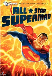 All Star Superman 