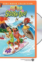Aloha, ScoobyDoo! 