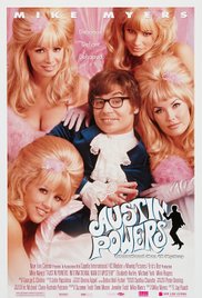 Austin Powers: Int