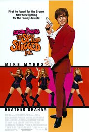 Austin Powers: The