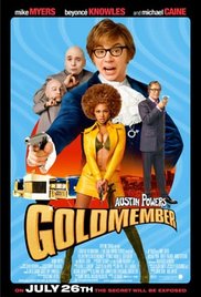 Austin Powers in G