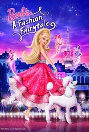 Barbie A Fashion F