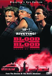 Blood In, Blood Ou
