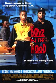 Boyz n the Hood (1