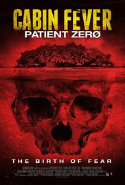 Cabin Fever: Patie