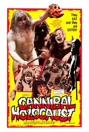 Cannibal Holocaust