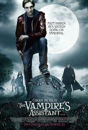 Cirque du Freak: T