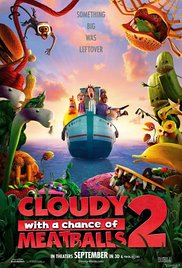 Cloudy with a Chan