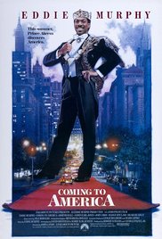 Coming to America 