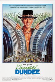 Crocodile Dundee (