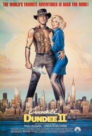 Crocodile Dundee I