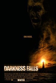 Darkness Falls (20