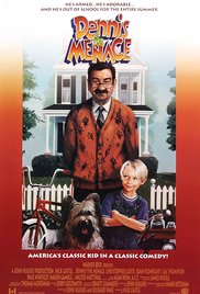 Dennis the Menace 
