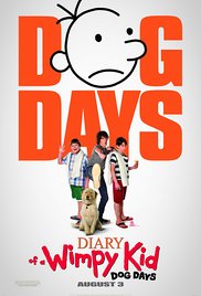 Diary of a Wimpy K