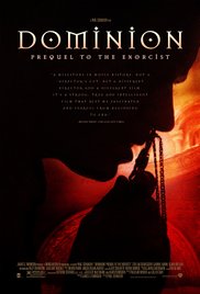 Dominion: Prequel 