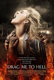 Drag Me to Hell (2