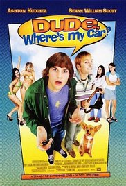 Dude Where is My 