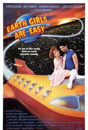 Earth Girls Are Ea