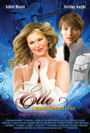 Elle A Modern Cind