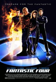 Fantastic Four 200