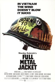 Full Metal Jacket 