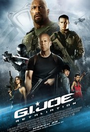 G.I. Joe: Retaliat