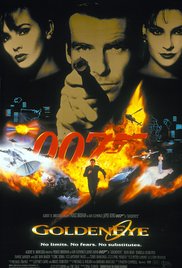 GoldenEye (1995) 