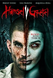 Hansel Vs. Gretel 
