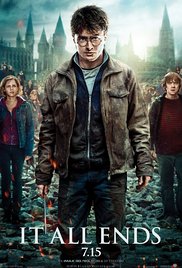 Harry Potter And T