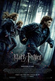 Harry Potter And T