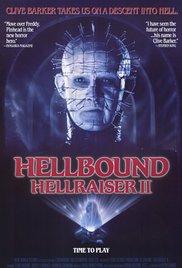 Hellbound: Hellrai
