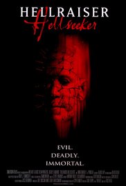 Hellraiser Hellsee