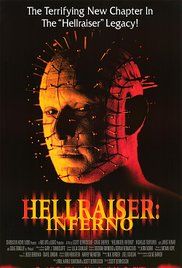 HellRaiser Inferno