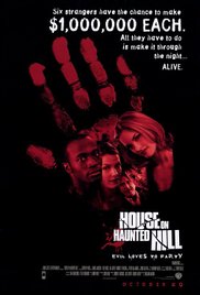 House on Haunted H