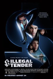 Illegal Tender (20