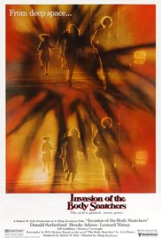 Invasion of the Bo