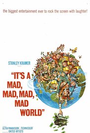 Its a Mad, Mad, Ma