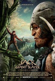Jack The Giant Sla