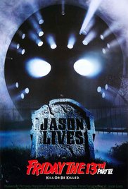Jason Lives: Frida
