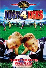 Just for Kicks (20