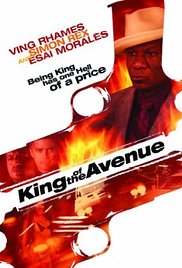 King of Avenue 201